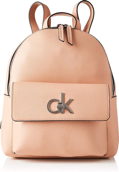 mochilas calvin klein.